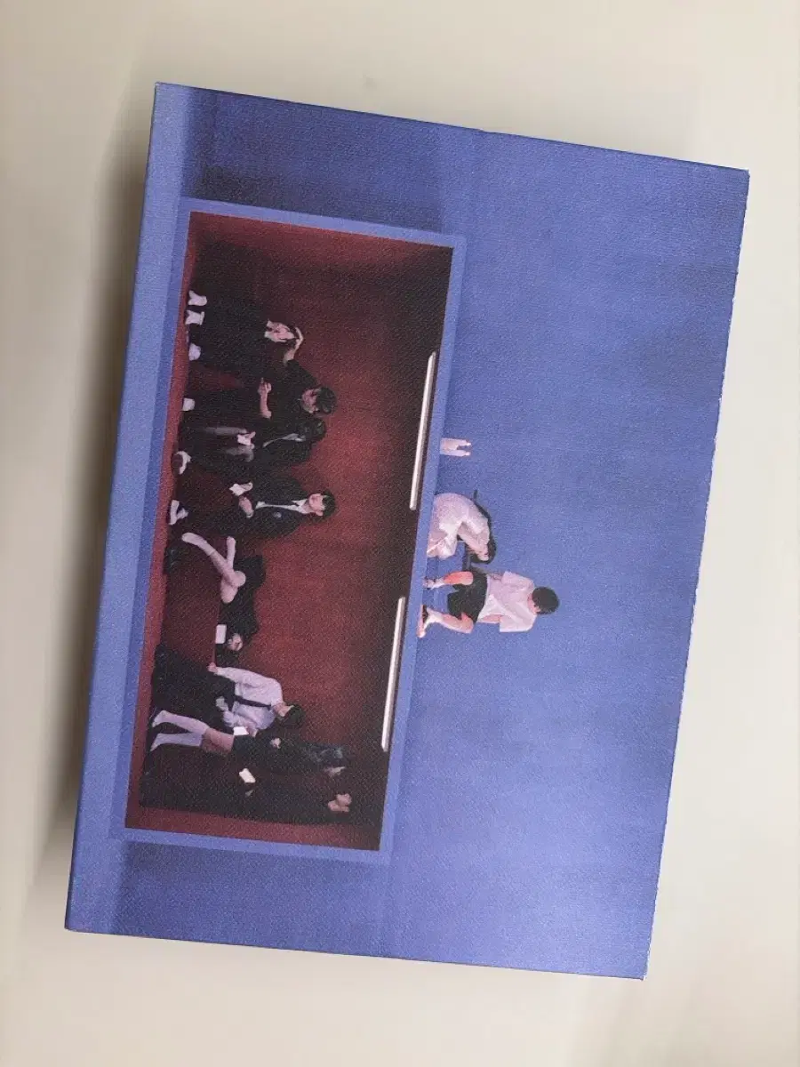 Signed Album) BIG Naughty Seo Donghyun Bucket List Album CD